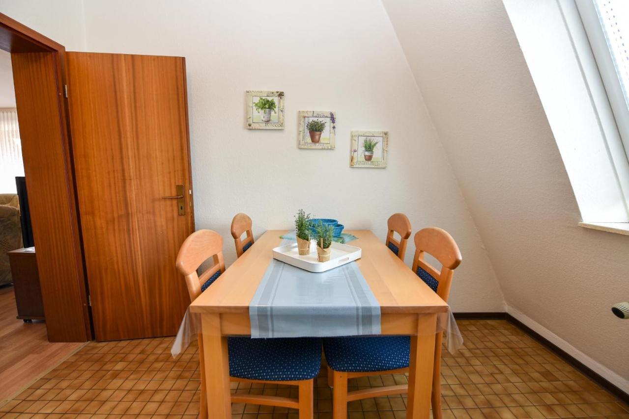 Haus Luv Und Lee Lee04 Apartment