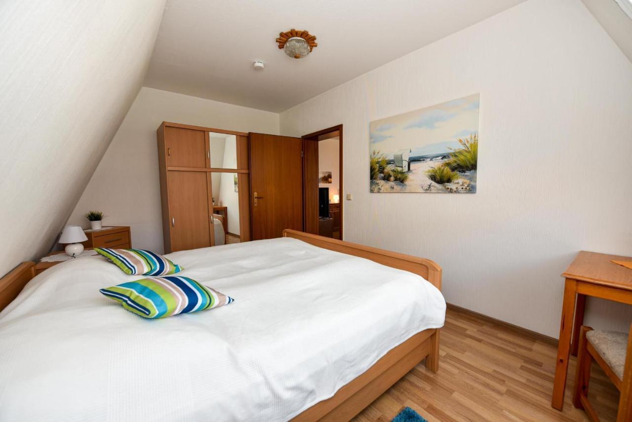 Haus Luv Und Lee Lee04 Cuxhaven