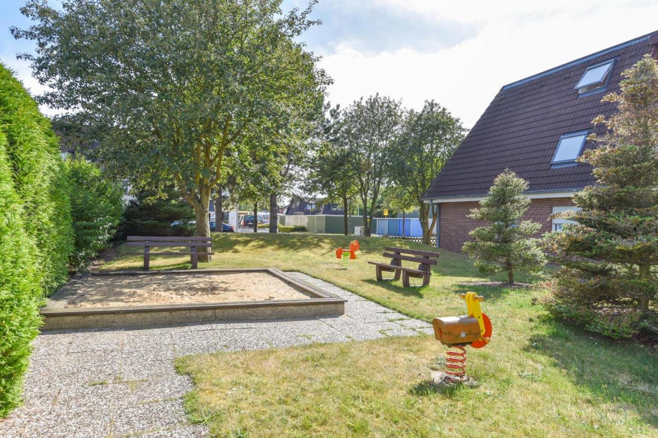 Haus Luv Und Lee Lee04 Apartment Cuxhaven
