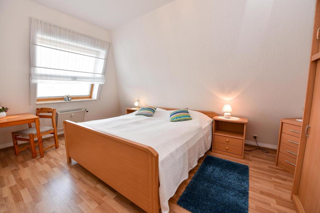 Haus Luv Und Lee Lee04 Apartment